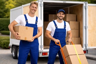 Umzugshelfer